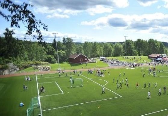 Årlig møte og foreldremøte i Fotball mandag 10.02.20 kl. 19.00